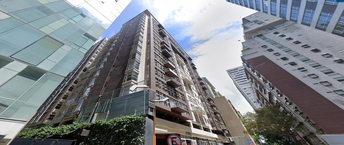 Foto de departamento en renta en  , ampliación granada, miguel hidalgo, df / cdmx, 0 No. 01