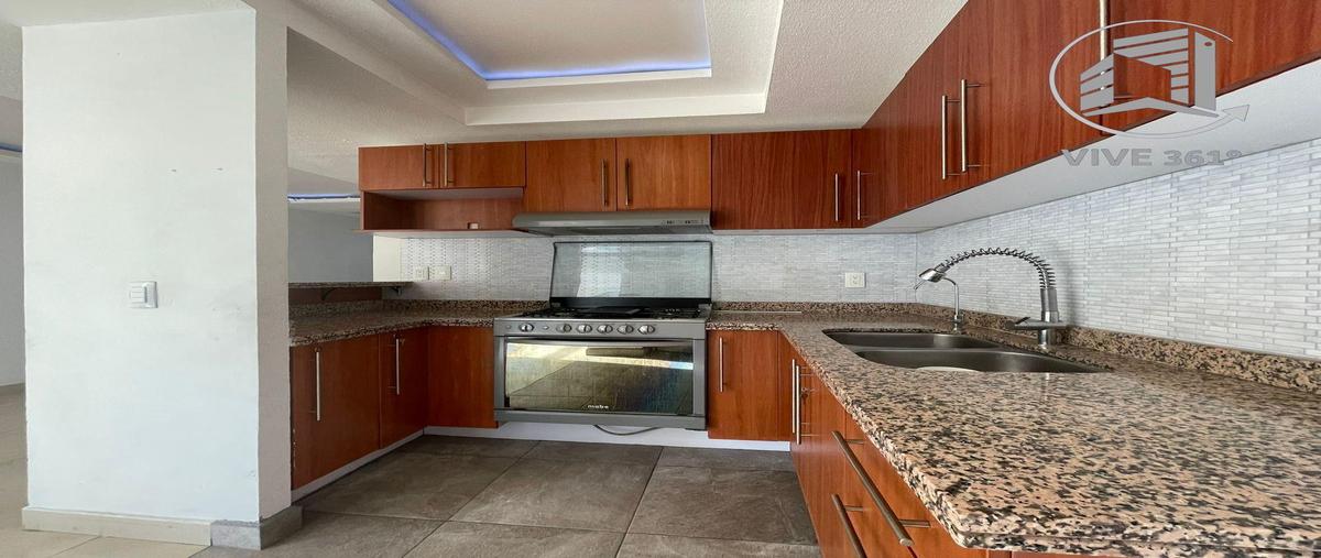 Foto de departamento en renta en  , ampliación granada, miguel hidalgo, df / cdmx, 0 No. 02
