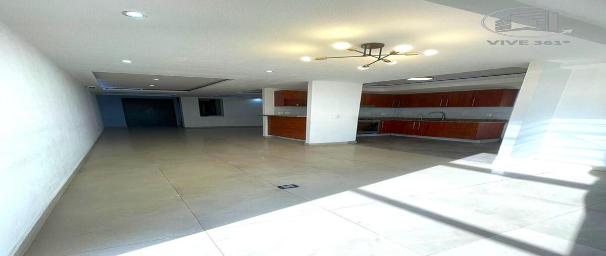 Foto de departamento en renta en  , ampliación granada, miguel hidalgo, df / cdmx, 0 No. 03