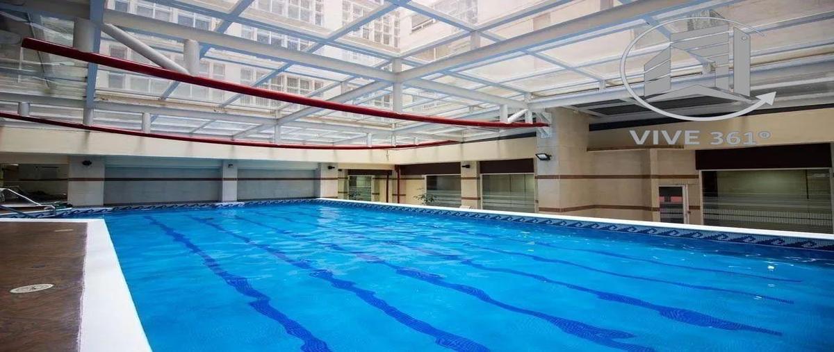 Foto de departamento en renta en  , ampliación granada, miguel hidalgo, df / cdmx, 0 No. 04