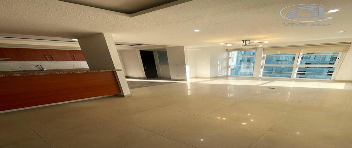 Foto de departamento en renta en  , ampliación granada, miguel hidalgo, df / cdmx, 0 No. 05