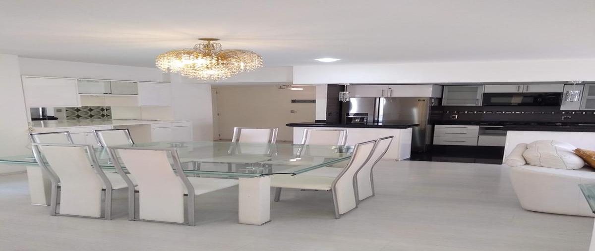 Foto de departamento en renta en  , ampliación granada, miguel hidalgo, df / cdmx, 0 No. 02