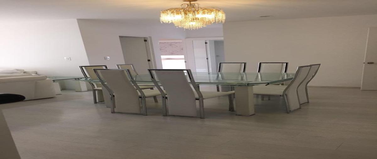 Foto de departamento en renta en  , ampliación granada, miguel hidalgo, df / cdmx, 0 No. 03