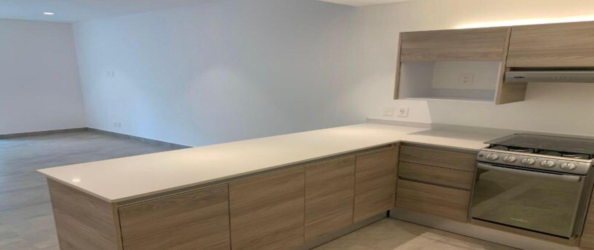 Foto de departamento en renta en  , ampliación granada, miguel hidalgo, df / cdmx, 0 No. 04
