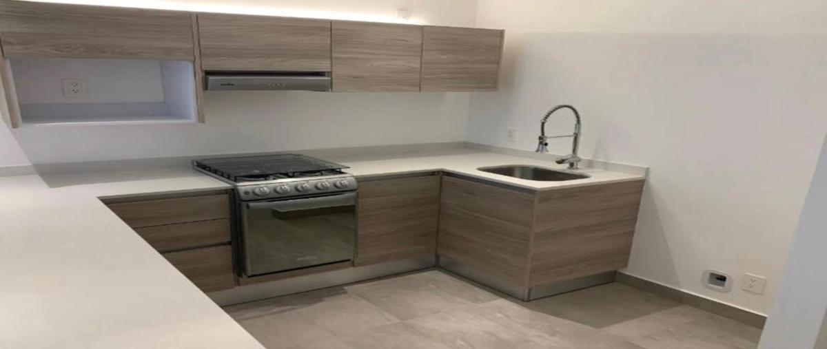 Foto de departamento en renta en  , ampliación granada, miguel hidalgo, df / cdmx, 0 No. 05