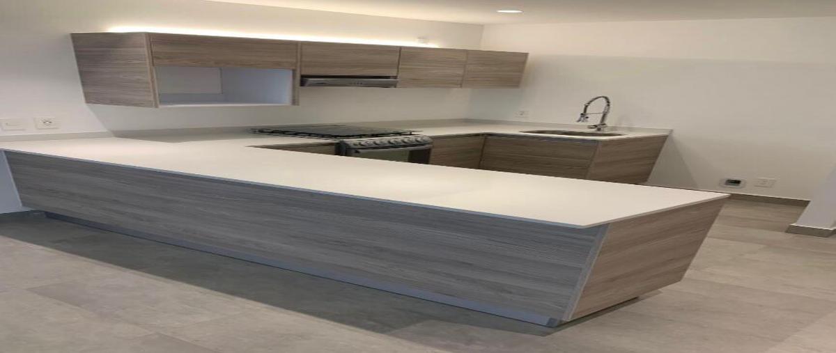 Foto de departamento en renta en  , ampliación granada, miguel hidalgo, df / cdmx, 0 No. 06