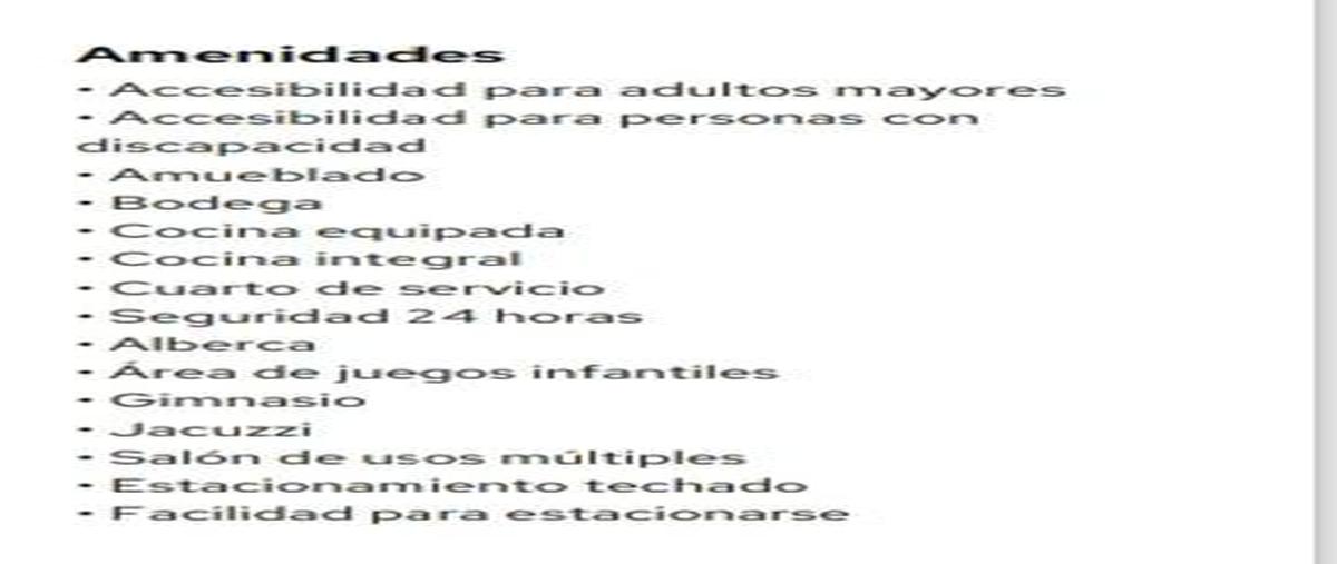 Foto de departamento en renta en  , ampliación granada, miguel hidalgo, df / cdmx, 0 No. 04
