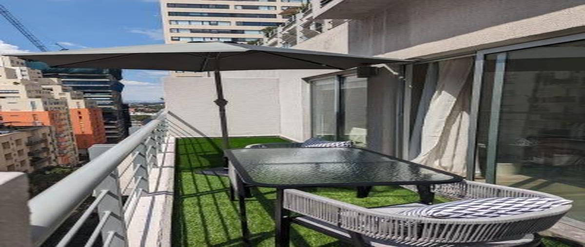 Foto de departamento en renta en  , ampliación granada, miguel hidalgo, df / cdmx, 0 No. 05