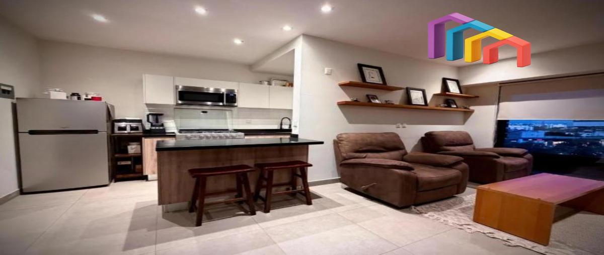 Foto de departamento en renta en  , ampliación granada, miguel hidalgo, df / cdmx, 0 No. 03