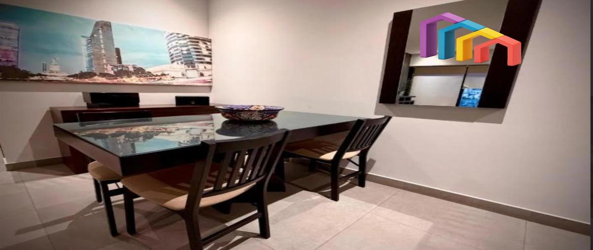 Foto de departamento en renta en  , ampliación granada, miguel hidalgo, df / cdmx, 0 No. 04