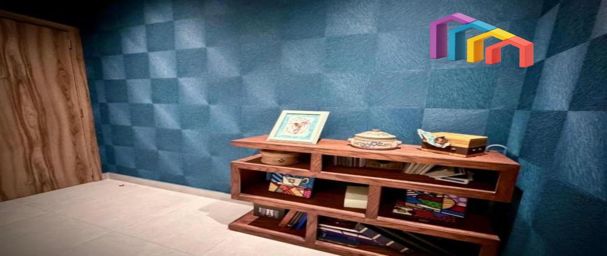 Foto de departamento en renta en  , ampliación granada, miguel hidalgo, df / cdmx, 0 No. 05