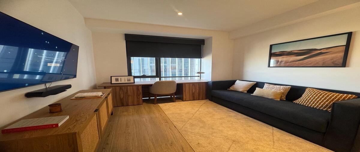 Foto de departamento en renta en  , ampliación granada, miguel hidalgo, df / cdmx, 30516131 No. 04