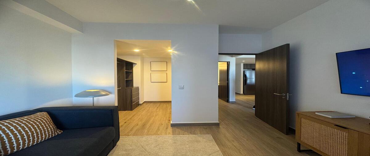 Foto de departamento en renta en  , ampliación granada, miguel hidalgo, df / cdmx, 30516131 No. 05