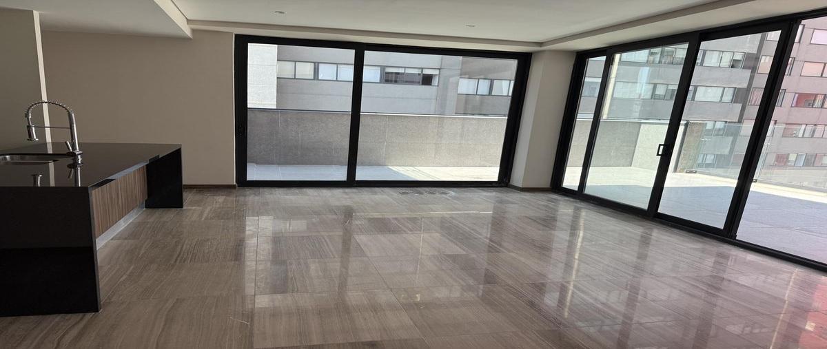 Foto de departamento en renta en  , ampliación granada, miguel hidalgo, df / cdmx, 0 No. 04