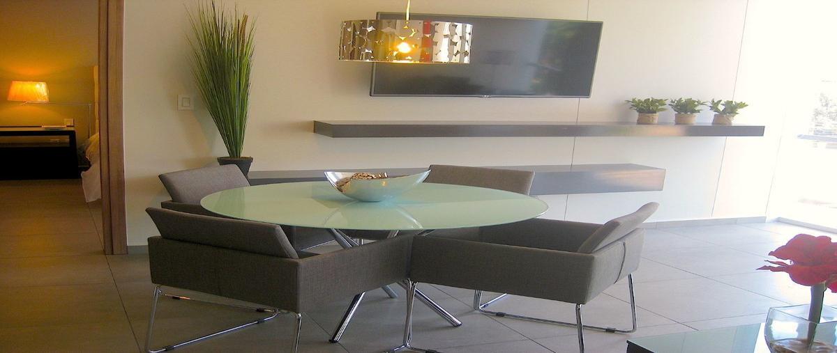 Foto de departamento en renta en  , ampliación granada, miguel hidalgo, df / cdmx, 0 No. 03