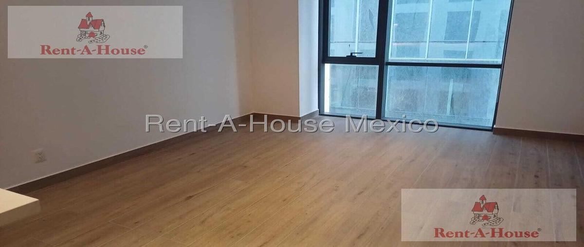 Foto de departamento en renta en  , ampliación granada, miguel hidalgo, df / cdmx, 30614379 No. 03