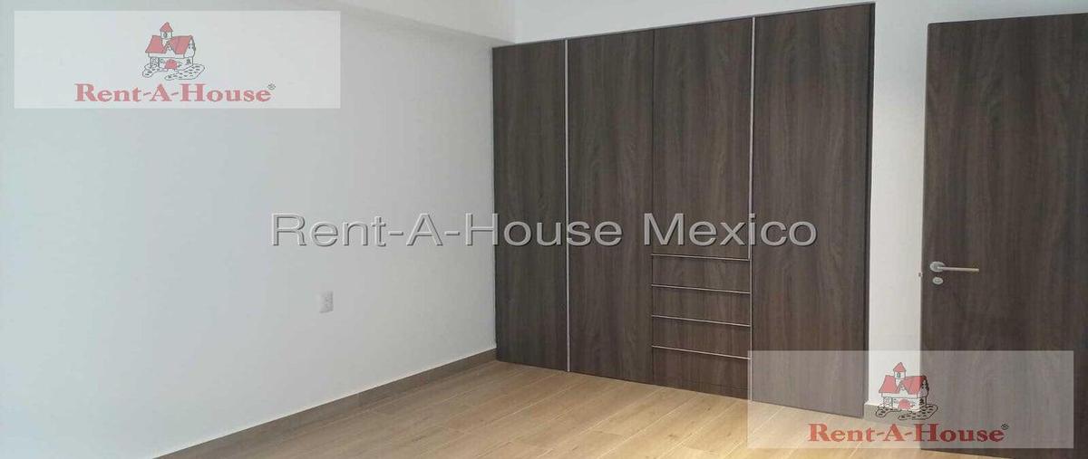 Foto de departamento en renta en  , ampliación granada, miguel hidalgo, df / cdmx, 30614380 No. 03