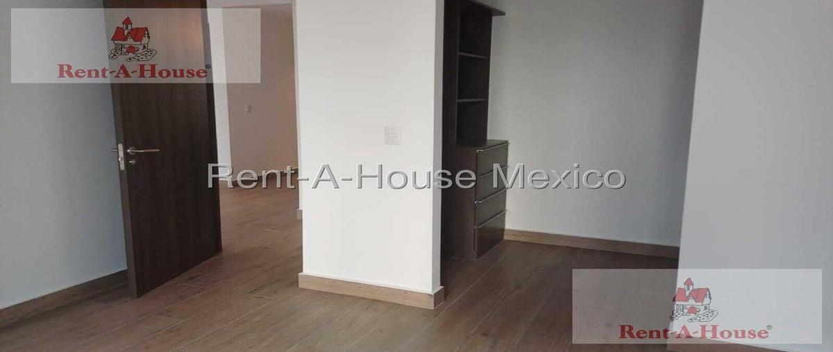 Foto de departamento en renta en  , ampliación granada, miguel hidalgo, df / cdmx, 30614380 No. 11