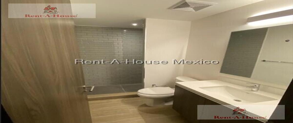 Foto de departamento en renta en  , ampliación granada, miguel hidalgo, df / cdmx, 30614382 No. 09