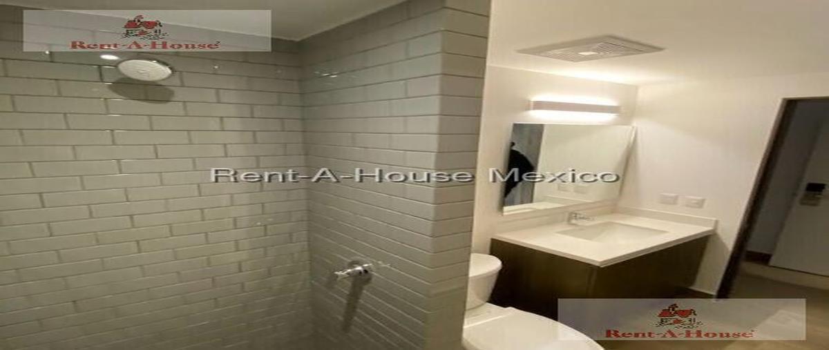 Foto de departamento en renta en  , ampliación granada, miguel hidalgo, df / cdmx, 30614382 No. 10