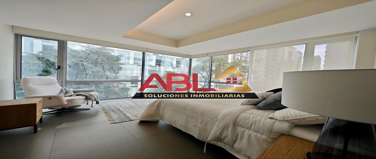 Foto de departamento en venta en  , ampliación granada, miguel hidalgo, df / cdmx, 0 No. 05