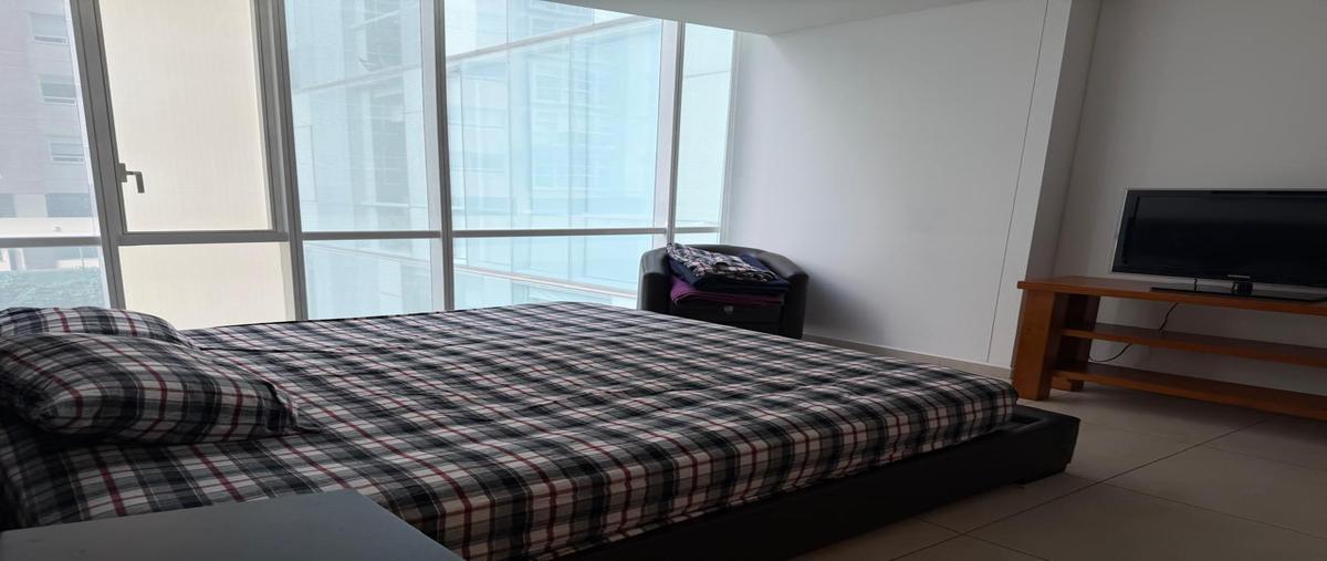 Foto de departamento en renta en  , ampliación granada, miguel hidalgo, df / cdmx, 0 No. 04