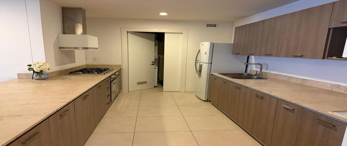 Foto de departamento en renta en  , ampliación granada, miguel hidalgo, df / cdmx, 0 No. 05