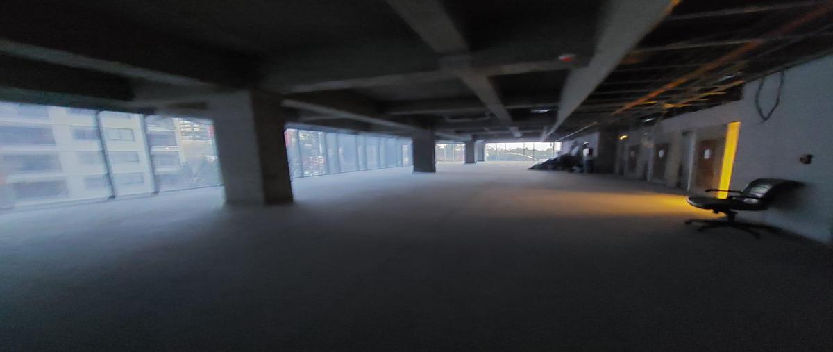 Foto de oficina en renta en  , ampliación granada, miguel hidalgo, df / cdmx, 30788558 No. 03