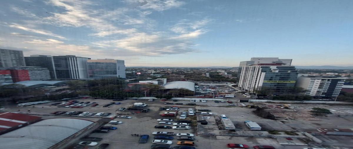Foto de oficina en renta en  , ampliación granada, miguel hidalgo, df / cdmx, 30788558 No. 05