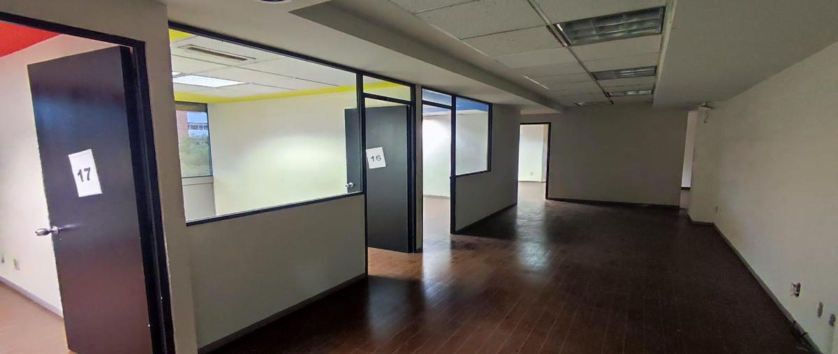 Foto de oficina en renta en  , ampliación granada, miguel hidalgo, df / cdmx, 30788559 No. 04