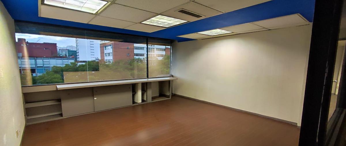 Foto de oficina en renta en  , ampliación granada, miguel hidalgo, df / cdmx, 30788559 No. 05