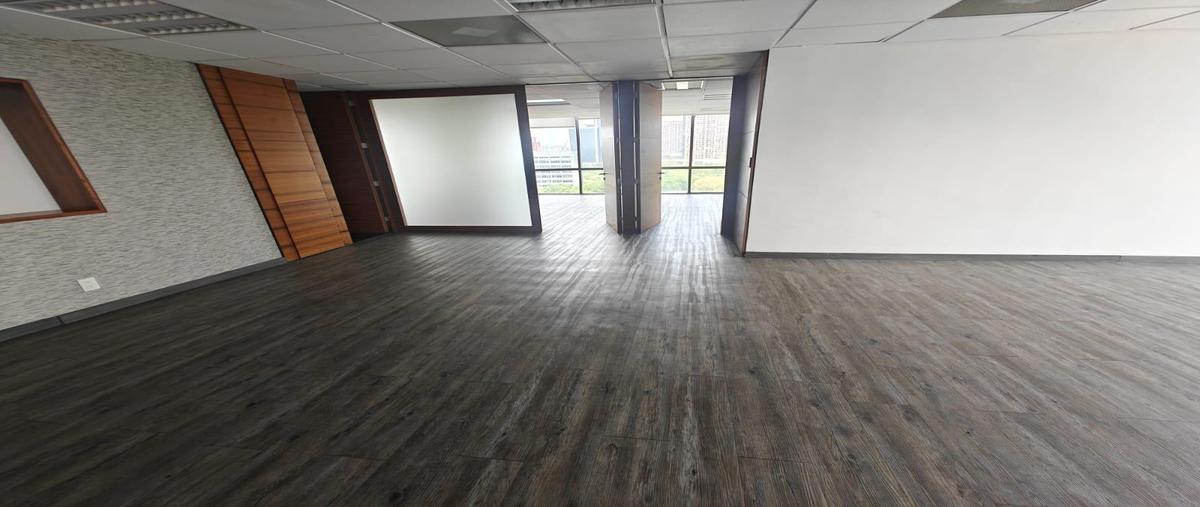 Foto de oficina en renta en  , ampliación granada, miguel hidalgo, df / cdmx, 30788562 No. 03