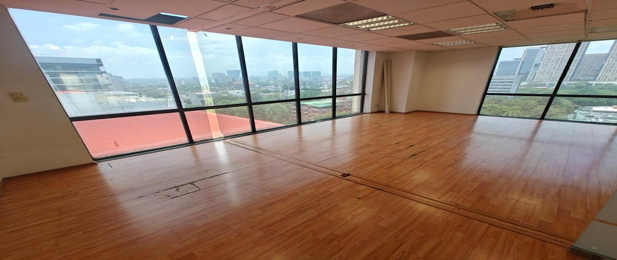 Foto de oficina en renta en  , ampliación granada, miguel hidalgo, df / cdmx, 30788562 No. 04