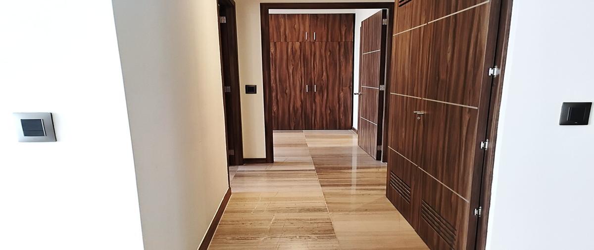 Foto de departamento en renta en  , ampliación granada, miguel hidalgo, df / cdmx, 0 No. 05