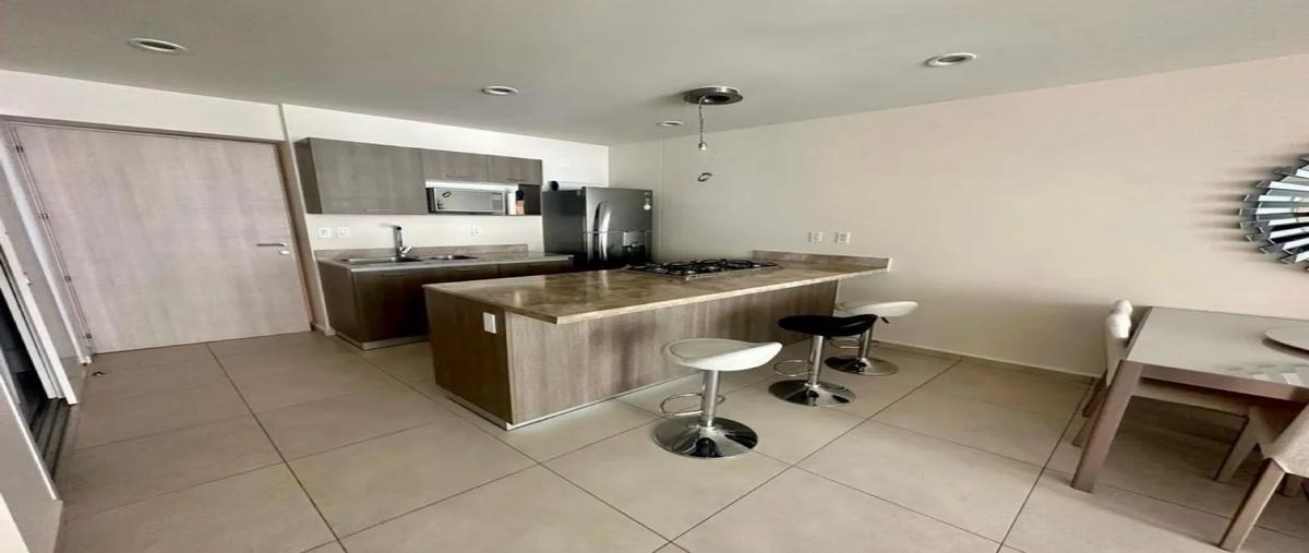 Foto de departamento en renta en  , ampliación granada, miguel hidalgo, df / cdmx, 30814558 No. 04