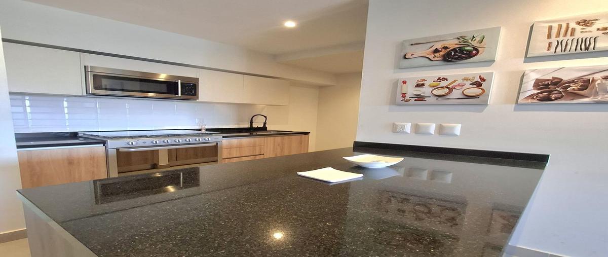 Foto de departamento en venta en  , ampliación granada, miguel hidalgo, df / cdmx, 30825726 No. 04