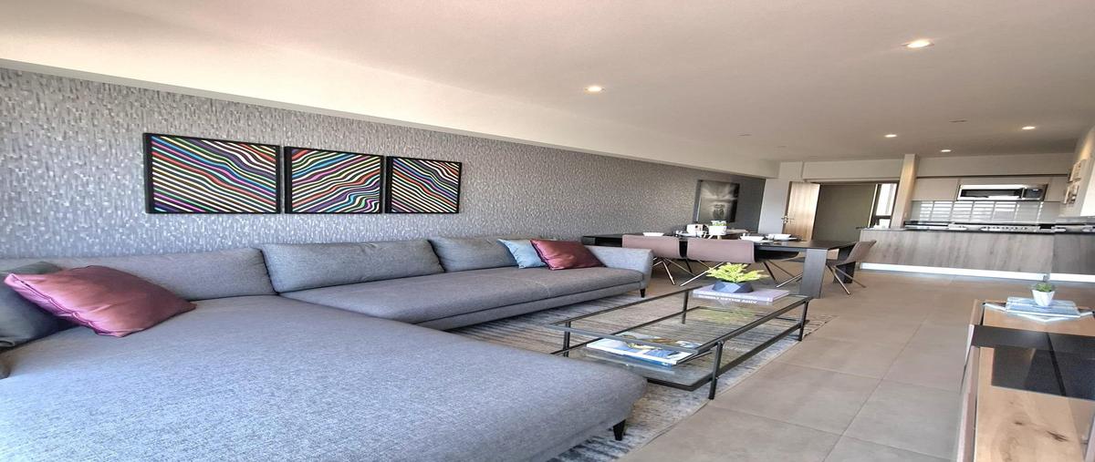 Foto de departamento en venta en  , ampliación granada, miguel hidalgo, df / cdmx, 30825726 No. 05