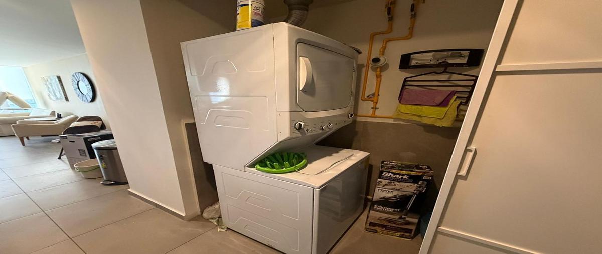 Foto de departamento en renta en  , ampliación granada, miguel hidalgo, df / cdmx, 0 No. 03