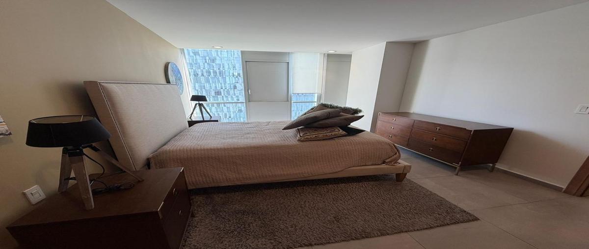 Foto de departamento en renta en  , ampliación granada, miguel hidalgo, df / cdmx, 0 No. 04