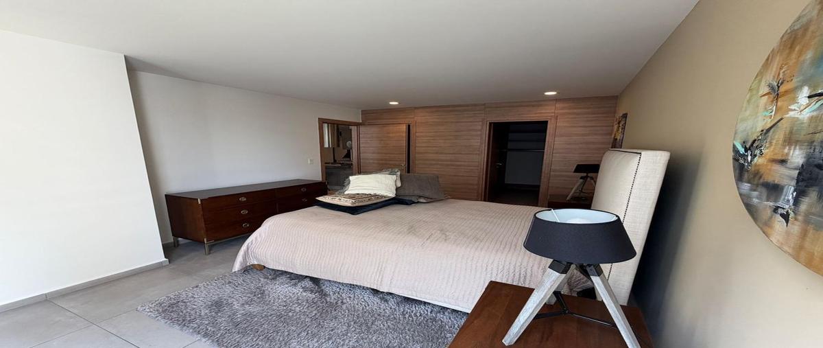 Foto de departamento en renta en  , ampliación granada, miguel hidalgo, df / cdmx, 0 No. 05