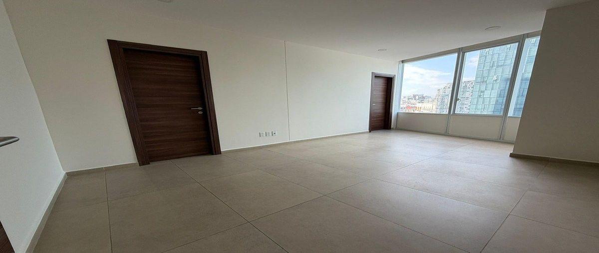 Foto de departamento en renta en  , ampliación granada, miguel hidalgo, df / cdmx, 0 No. 03