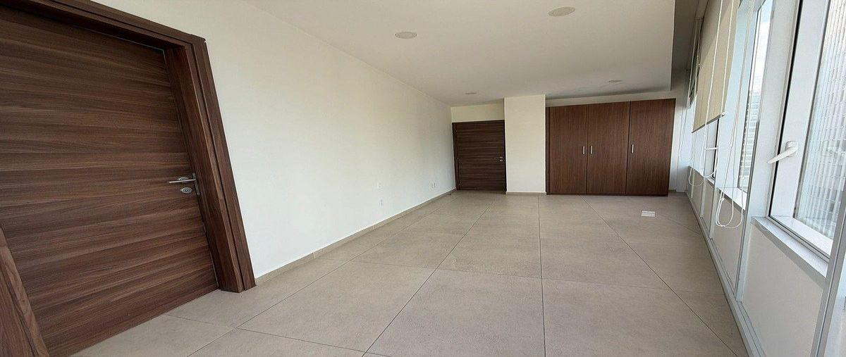 Foto de departamento en renta en  , ampliación granada, miguel hidalgo, df / cdmx, 0 No. 05