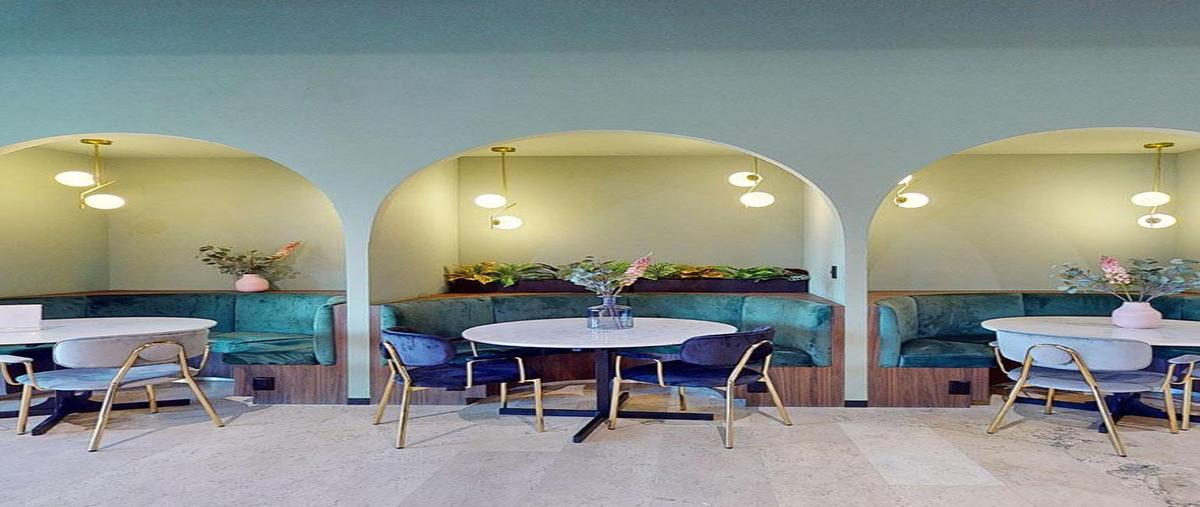 Foto de oficina en renta en  , ampliación granada, miguel hidalgo, df / cdmx, 0 No. 05