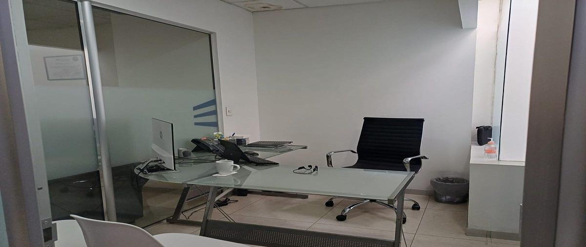 Foto de oficina en renta en  , ampliación granada, miguel hidalgo, df / cdmx, 30877502 No. 03