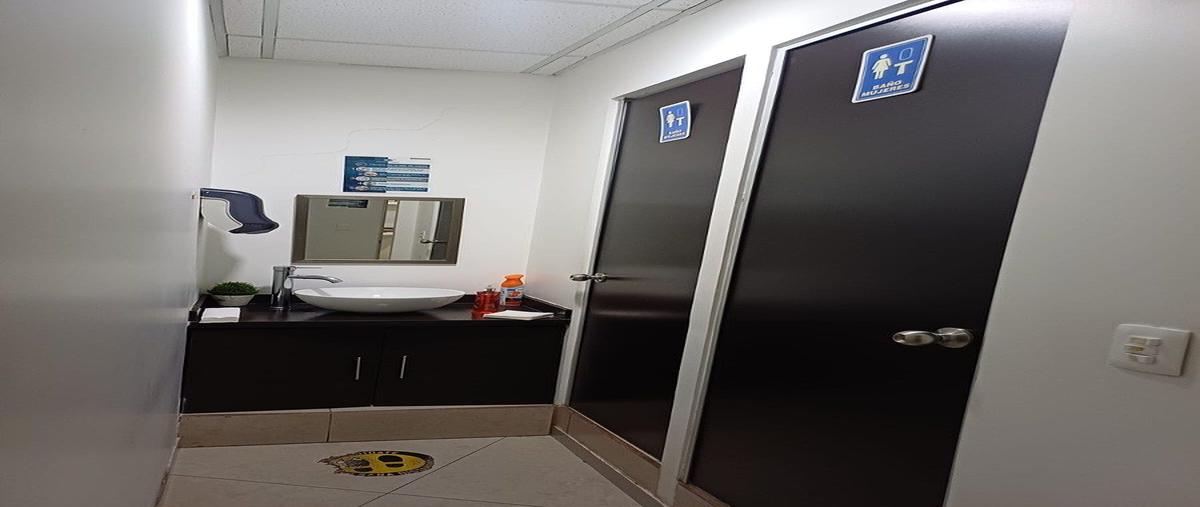 Foto de oficina en renta en  , ampliación granada, miguel hidalgo, df / cdmx, 30877502 No. 04