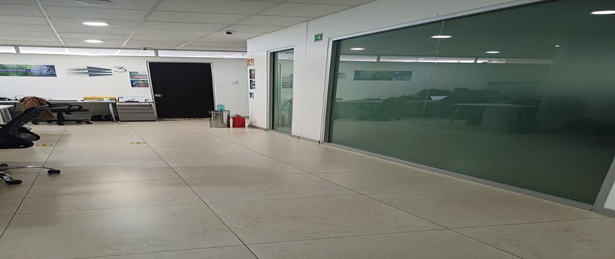 Foto de oficina en renta en  , ampliación granada, miguel hidalgo, df / cdmx, 30877502 No. 05