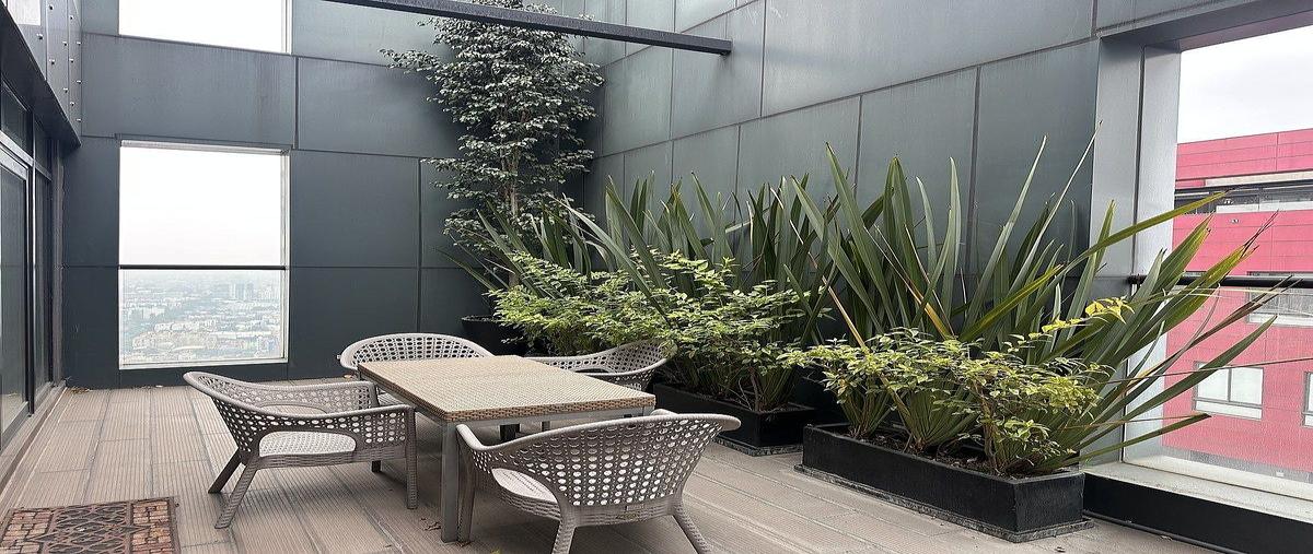 Foto de departamento en , ampliación granada, miguel hidalgo, df / cdmx, 0 foto 01 Foto de departamento en renta en , ampliación granada, miguel hidalgo, df / cdmx, 0 No. 01