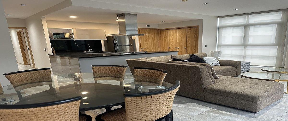 Foto de departamento en , ampliación granada, miguel hidalgo, df / cdmx, 0 foto 03 Foto de departamento en renta en , ampliación granada, miguel hidalgo, df / cdmx, 0 No. 03