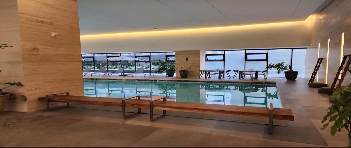 Foto de departamento en venta en  , ampliación granada, miguel hidalgo, df / cdmx, 0 No. 03