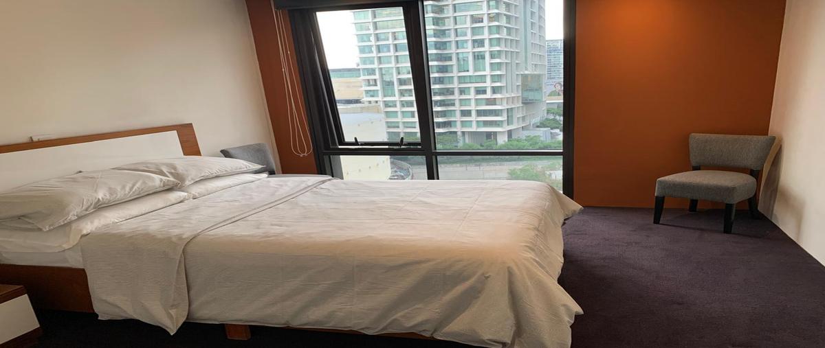 Foto de departamento en venta en  , ampliación granada, miguel hidalgo, df / cdmx, 30933269 No. 03
